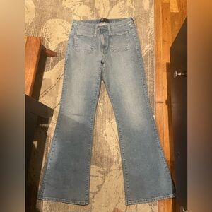 New Gap denim jeans